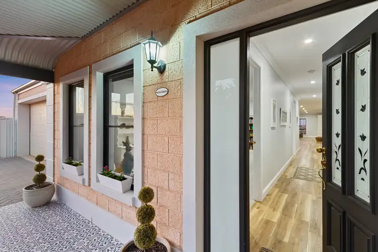 Fifth view of Homely house listing, 3 Calstock Street, Moonta Bay SA 5558