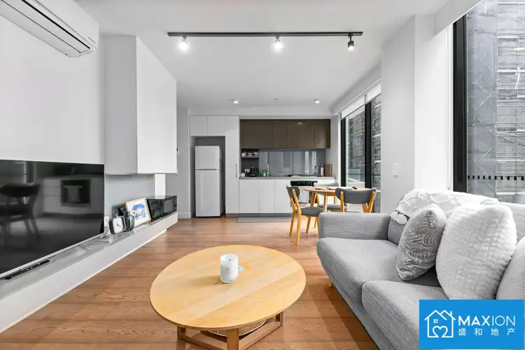 Main view of Homely apartment listing, 601/2 Claremont Street, South Yarra VIC 3141