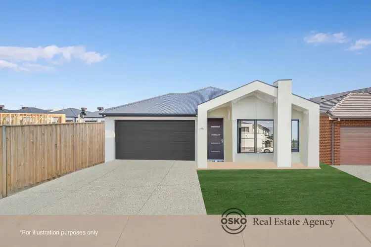 13 Archdale Street, Deanside VIC 3336