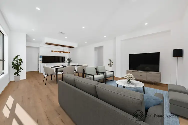 Fourth view of Homely house listing, 13 Archdale Street, Deanside VIC 3336