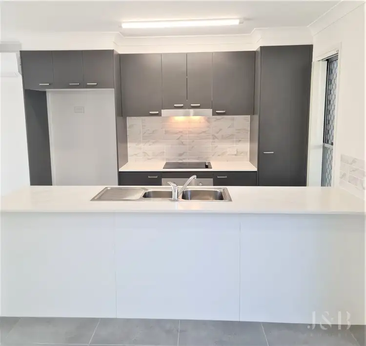 Second view of Homely townhouse listing, 68/8 Casey Street, Caboolture South QLD 4510