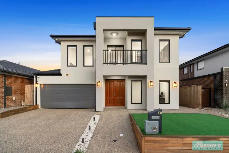 31 Terracotta Avenue, Tarneit VIC 3029