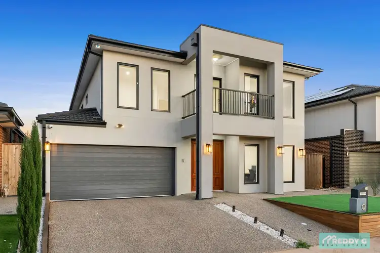Second view of Homely house listing, 31 Terracotta Avenue, Tarneit VIC 3029