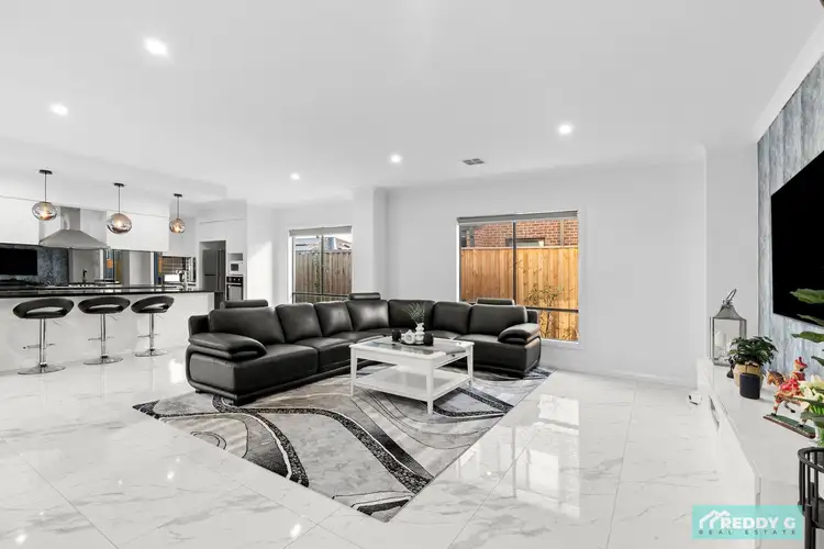 Fifth view of Homely house listing, 31 Terracotta Avenue, Tarneit VIC 3029