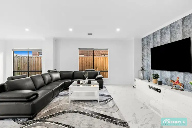Sixth view of Homely house listing, 31 Terracotta Avenue, Tarneit VIC 3029