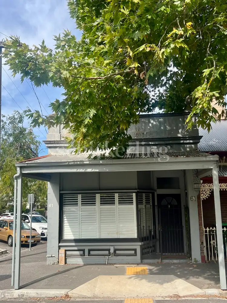 61 Kent Street, Ascot Vale VIC 3032