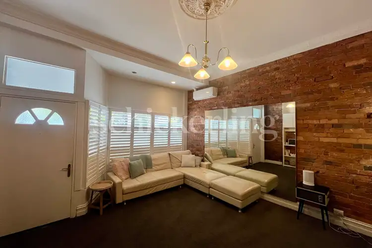 Third view of Homely terrace listing, 61 Kent Street, Ascot Vale VIC 3032