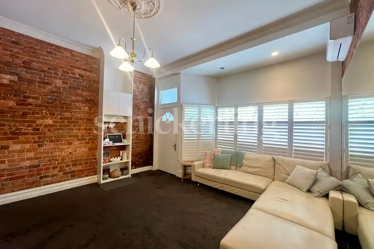 Fourth view of Homely terrace listing, 61 Kent Street, Ascot Vale VIC 3032