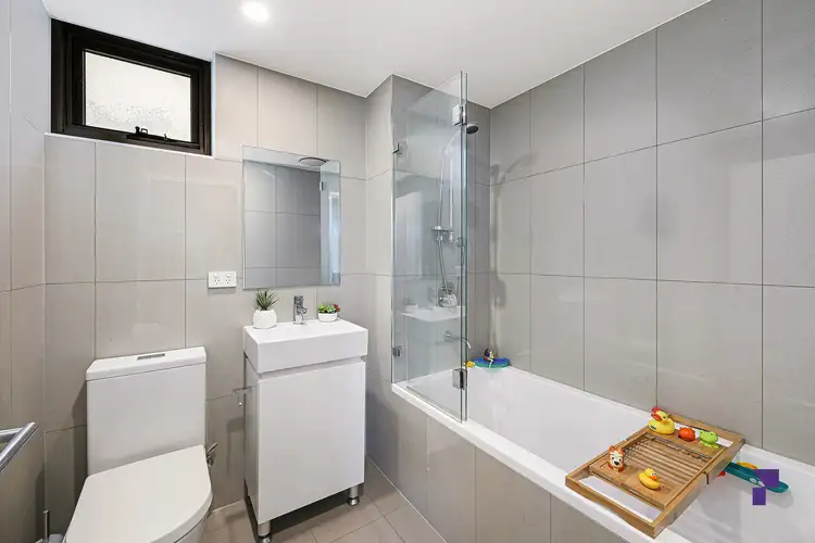 Sixth view of Homely apartment listing, 305A/17 Hanna Street, Potts Hill NSW 2143