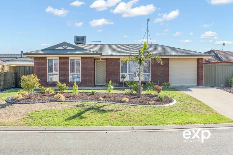 36 Brion Drive, Paralowie SA 5108