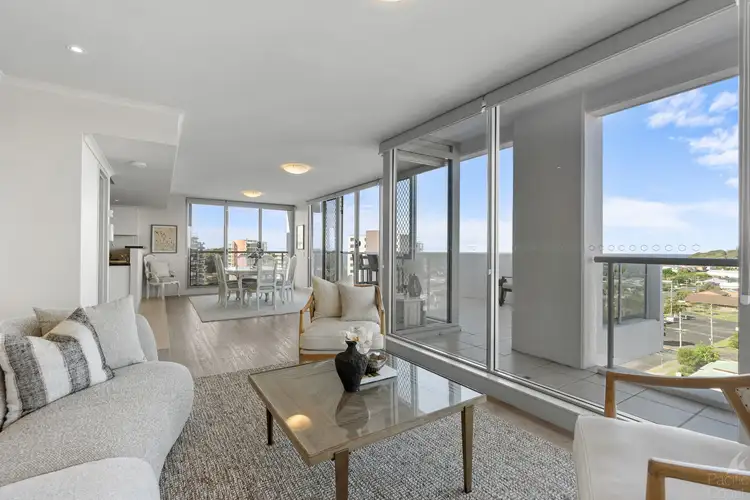 902/38-42 Wallis Street, Forster NSW 2428