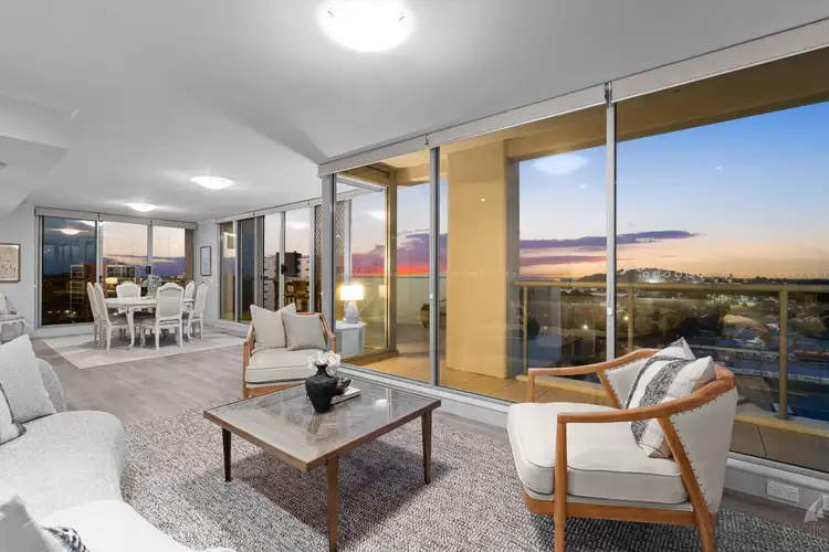 Sixth view of Homely apartment listing, 902/38-42 Wallis Street, Forster NSW 2428