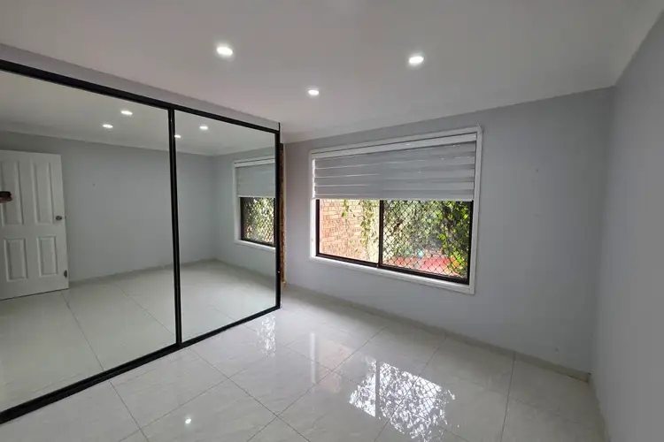 Fourth view of Homely villa listing, 14/17-25 Campbell Hill Road, Chester Hill NSW 2162