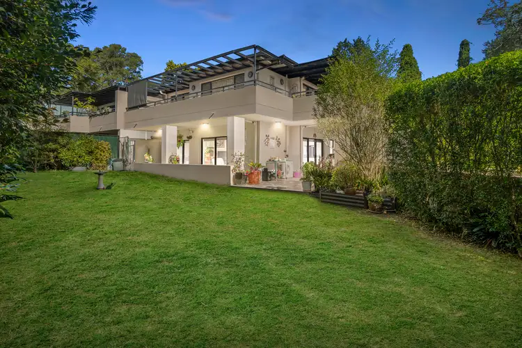 1/275 Mona Vale Road, St Ives NSW 2075