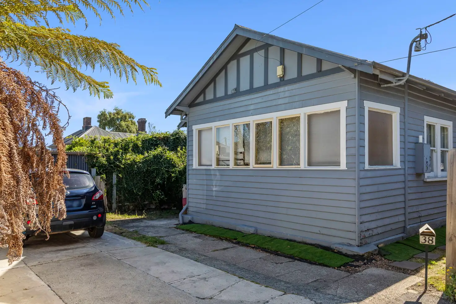 Main view of Homely house listing, 38 Windsor Street, Invermay TAS 7248