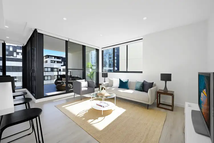 Sixth view of Homely apartment listing, 306/81A Lord Sheffield Circuit, Penrith NSW 2750