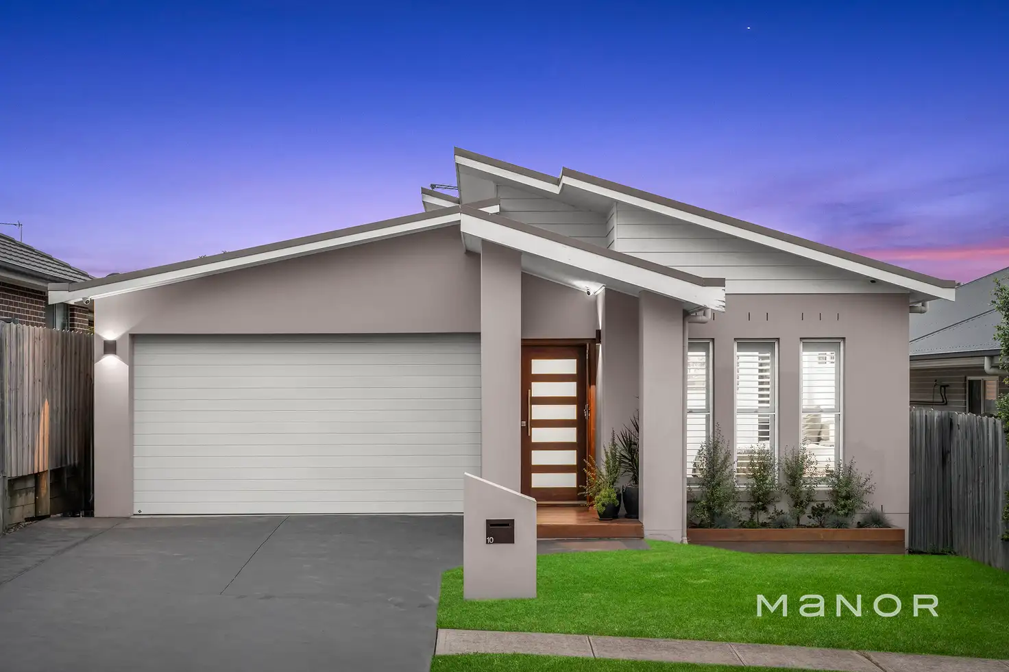 Main view of Homely house listing, 10 Putland Street, Grantham Farm NSW 2765