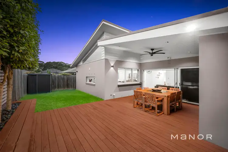 Second view of Homely house listing, 10 Putland Street, Grantham Farm NSW 2765