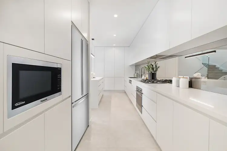 Third view of Homely semi-detached listing, 1a Perkins Street, Denistone West NSW 2114