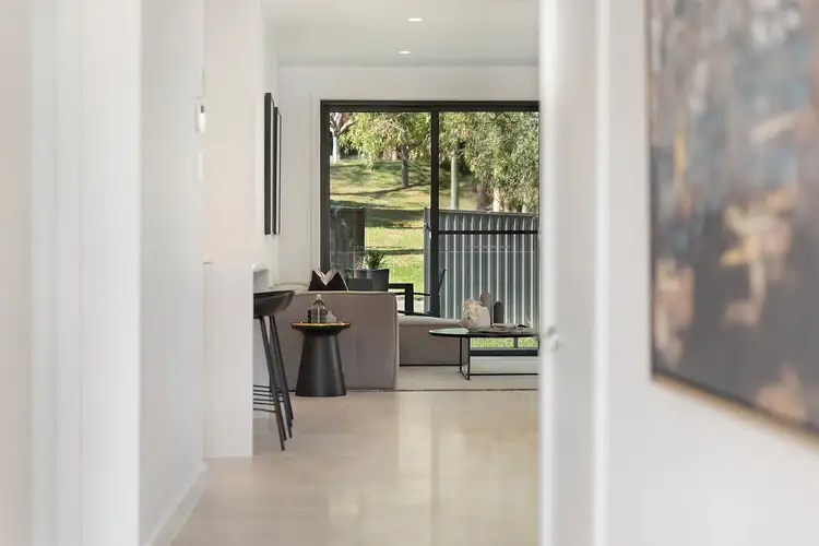 Fifth view of Homely semi-detached listing, 1a Perkins Street, Denistone West NSW 2114