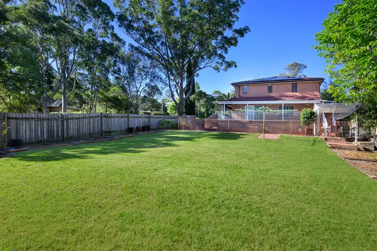 Main view of Homely house listing, 36 Manning Road, Killara NSW 2071