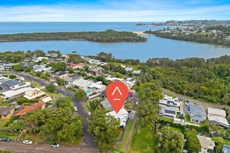 1 Heights Crescent, Wamberal NSW 2260