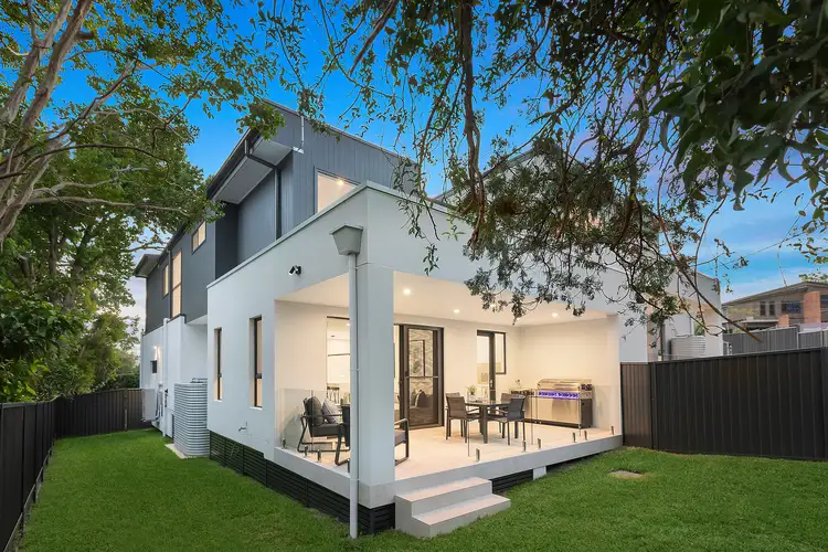 Main view of Homely semi-detached listing, Address available on request