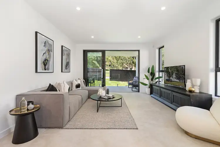 Third view of Homely semi-detached listing, Address available on request