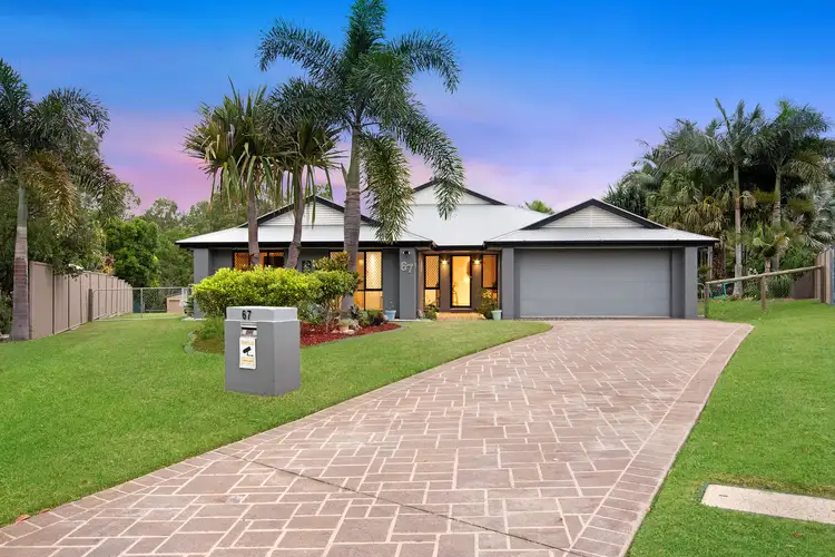 67 Carlock Promenade, Karalee QLD 4306