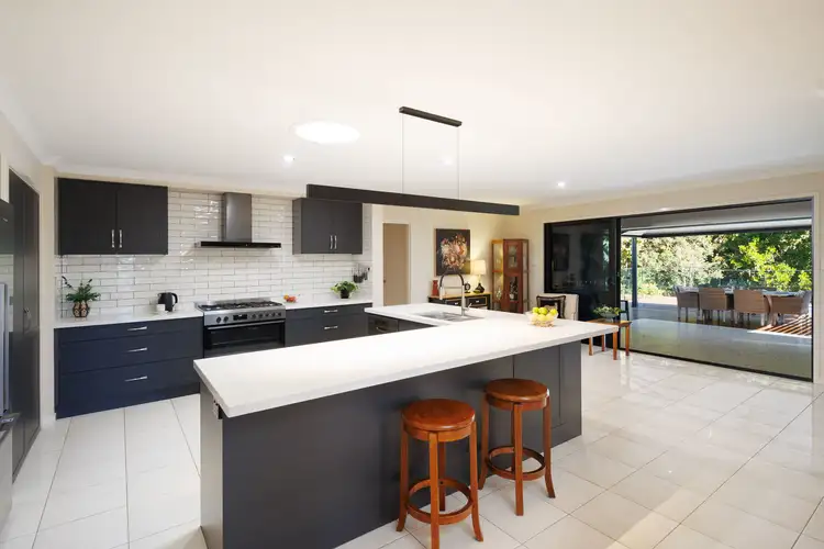 Sixth view of Homely house listing, 67 Carlock Promenade, Karalee QLD 4306