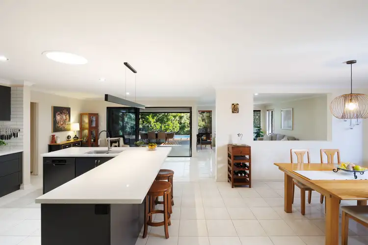 Seventh view of Homely house listing, 67 Carlock Promenade, Karalee QLD 4306