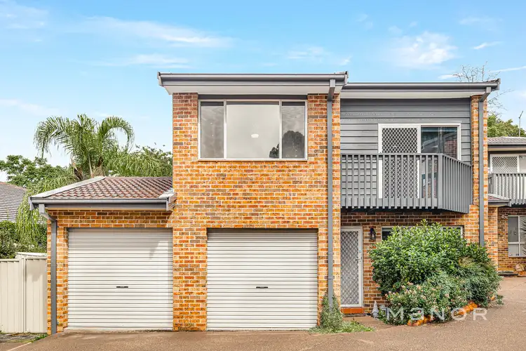 3/70-72 Jenner Street, Baulkham Hills NSW 2153
