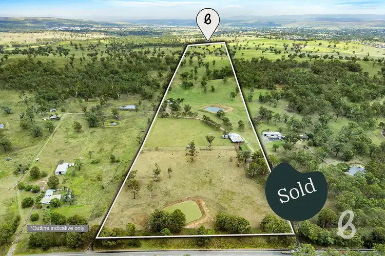 8667 New England Highway, Muswellbrook NSW 2333