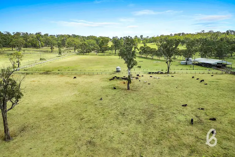 Second view of Homely rural property listing, 8667 New England Highway, Muswellbrook NSW 2333