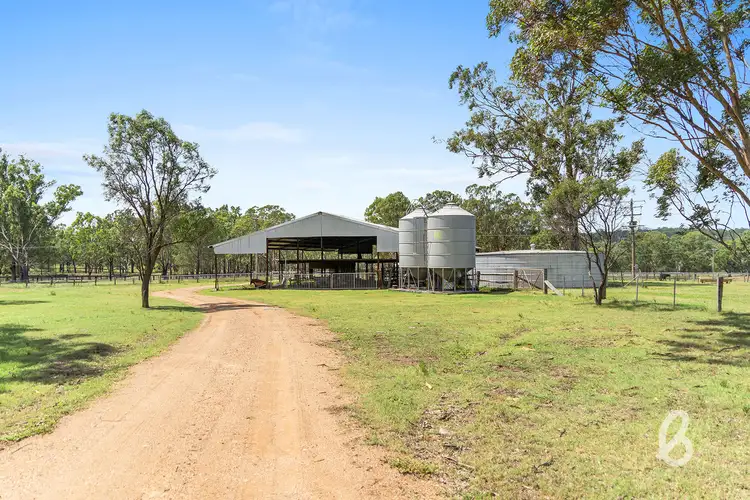 Sixth view of Homely rural property listing, 8667 New England Highway, Muswellbrook NSW 2333