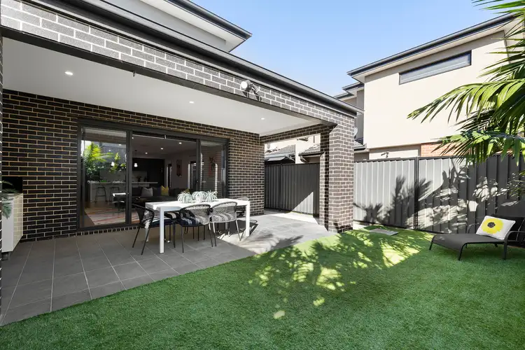 Second view of Homely townhouse listing, 138 Mills Street, Altona North VIC 3025