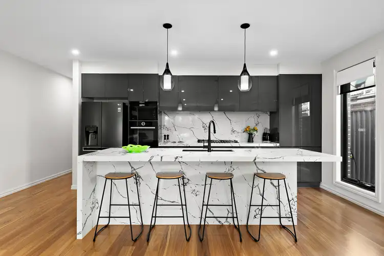 Third view of Homely townhouse listing, 138 Mills Street, Altona North VIC 3025