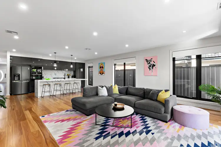 Fourth view of Homely townhouse listing, 138 Mills Street, Altona North VIC 3025