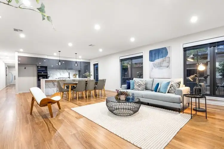Sixth view of Homely townhouse listing, 138 Mills Street, Altona North VIC 3025