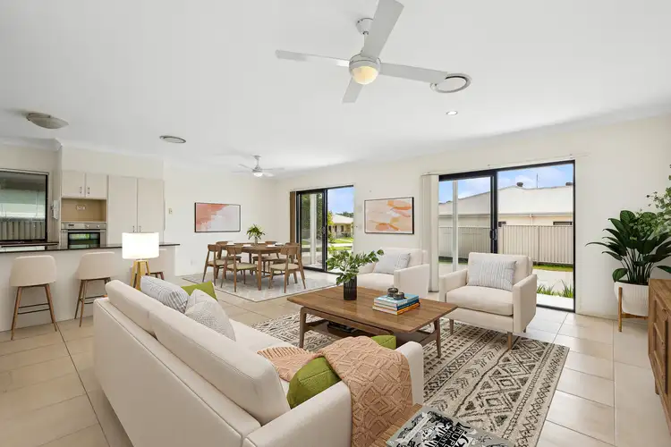 Second view of Homely retirement listing, 31/225 Logan Street, Eagleby QLD 4207
