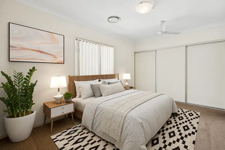 Fifth view of Homely retirement listing, 31/225 Logan Street, Eagleby QLD 4207