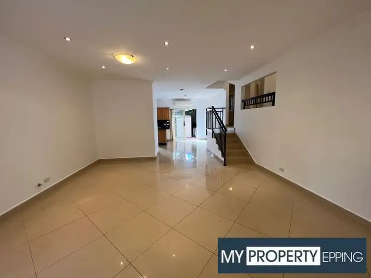 2/25 Marlow Avenue, Denistone NSW 2114