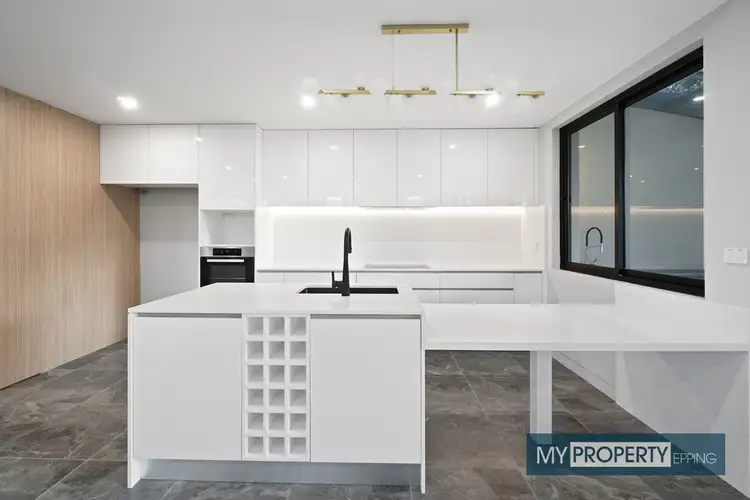 Second view of Homely house listing, 253a Vimiera Road, Marsfield NSW 2122