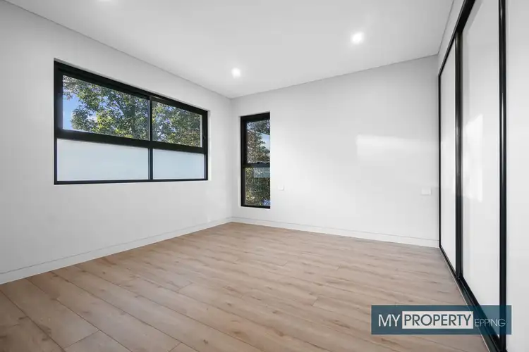 Fifth view of Homely house listing, 253a Vimiera Road, Marsfield NSW 2122