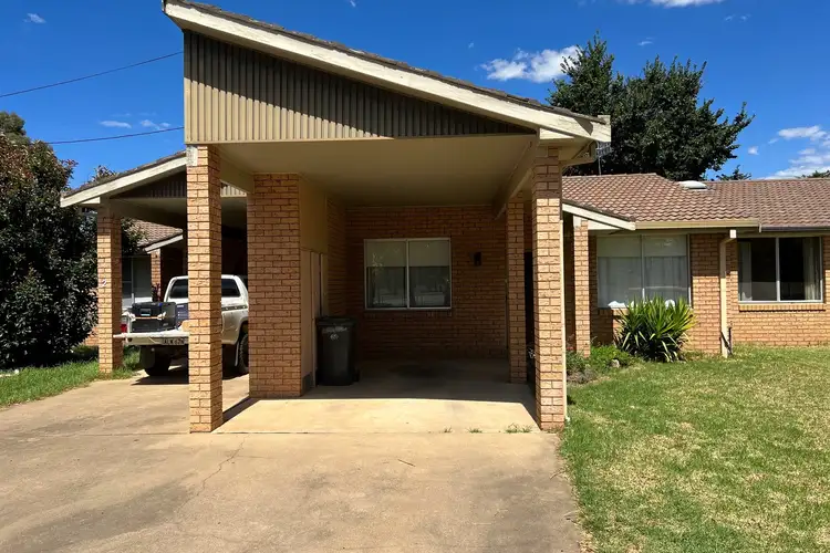 3/7 Menchin Street, Mudgee NSW 2850