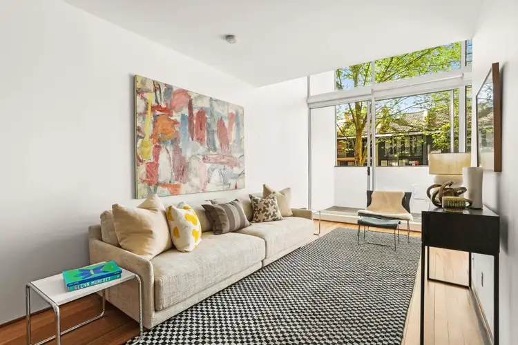 Main view of Homely apartment listing, 519/46-50 Burton Street, Darlinghurst NSW 2010