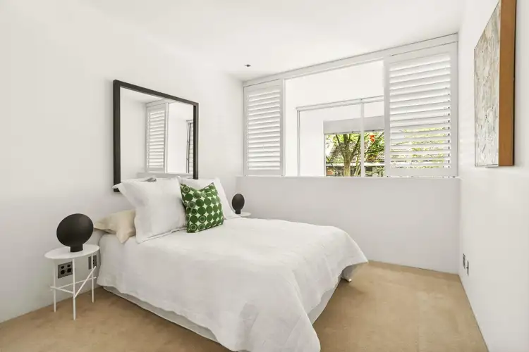 Fourth view of Homely apartment listing, 519/46-50 Burton Street, Darlinghurst NSW 2010