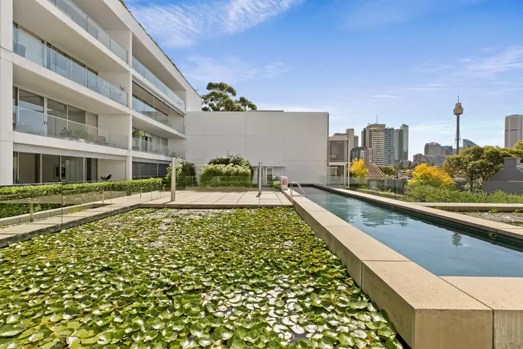 Fifth view of Homely apartment listing, 519/46-50 Burton Street, Darlinghurst NSW 2010