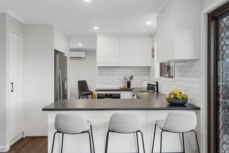 Second view of Homely house listing, 100 Federation Drive, Bethania QLD 4205