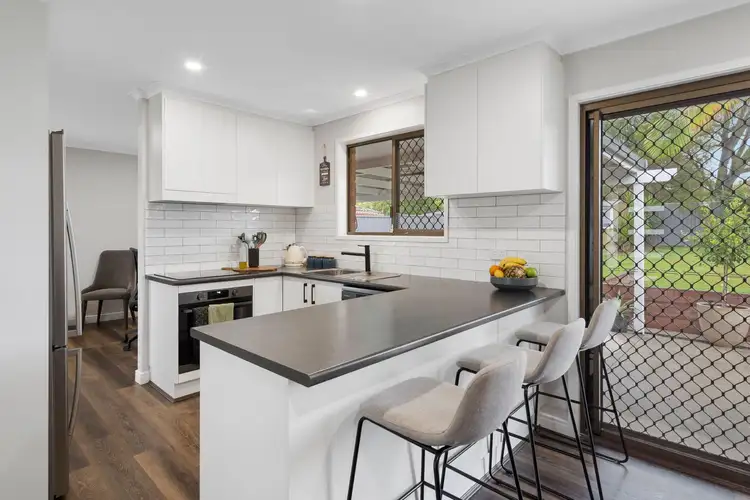 Third view of Homely house listing, 100 Federation Drive, Bethania QLD 4205